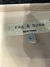 Rag & Bone Ivory Sleeveless Blouse Size L - photo 7