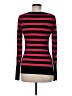 T/o Sweaters Red Cardigan Size M - photo 2