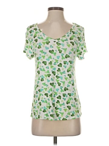 Justify Short Sleeve T-Shirt (view 1)