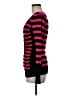 T/o Sweaters Red Cardigan Size M - photo 5