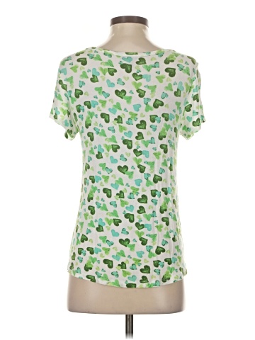 Justify Short Sleeve T-Shirt (view 2)