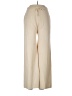 Unbranded Ivory Casual Pants Size L - photo 1