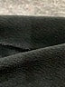 Unbranded Solid Black Skirt Size M (estimated, kids) - photo 3