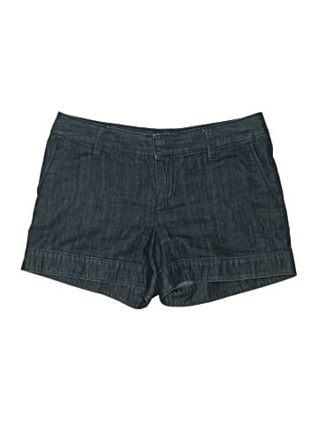Gas Jeans Denim Shorts (view 1)