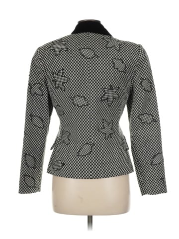 Carlisle Wool Blazer (view 2)
