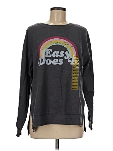Wildfox Long Sleeve T-Shirt (view 1)