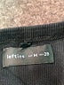 Lefties Black Sleeveless T-Shirt Size M - photo 7