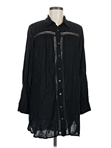 Tommy Bahama 3/4 Sleeve Blouse (view 1)