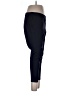 Christopher & Banks Solid Blue Active Pants Size L - photo 4