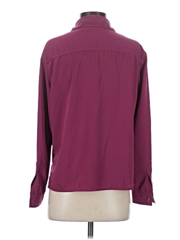 Covington Long Sleeve Blouse (view 2)