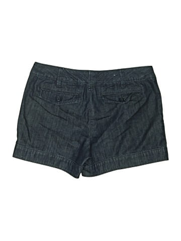 Gas Jeans Denim Shorts (view 2)