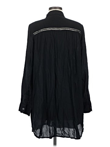 Tommy Bahama 3/4 Sleeve Blouse (view 2)