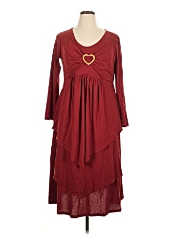Unbranded Casual Dress (view 1)