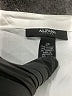 Alfani White Ivory Cocktail Dress Size 2 (petite) - photo 6