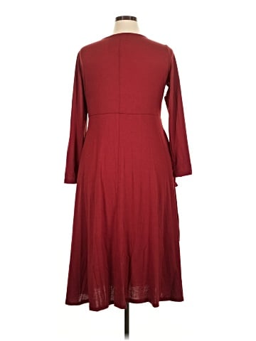 Unbranded Casual Dress (view 2)