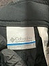 Columbia 100% Nylon Black Casual Pants Size 4R - photo 4