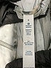 Lululemon Athletica Silver Jacket Size 8 - photo 6