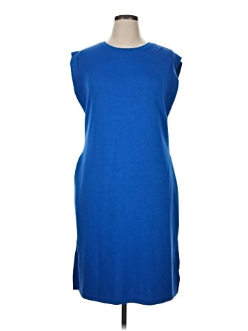 Grecerelle Casual Dress (view 1)