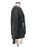 Universal Studios Graphic Gray Sweatshirt Size S - photo 4