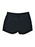 Athleta Solid Black Athletic Shorts Size 4 - photo 1