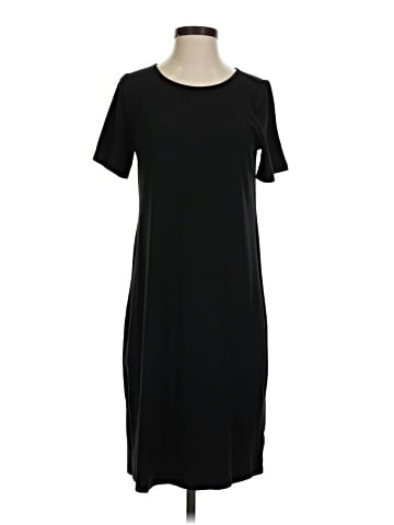 Eileen Fisher Casual Dress (view 1)