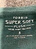 Torrid Teal Pullover Sweater Size 3X Plus (3) - photo 7