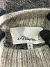 3.1 Phillip Lim Silver Turtleneck Sweater Size XS - photo 6