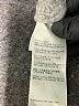 3.1 Phillip Lim Silver Turtleneck Sweater Size XS - photo 7
