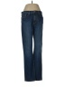Fabrizio Gianni Jeans Blue Jeans Size 8 - photo 1