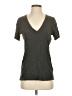 J.Crew Gray Short Sleeve T-Shirt Size S - photo 1