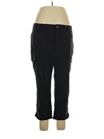 Eddie Bauer Cargo Pants (view 1)