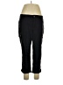 Eddie Bauer Black Cargo Pants Size 16 (tall) - photo 1