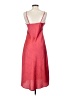 Unbranded Polka Dots Red Casual Dress Size XXS (estimated) - photo 2