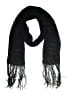 Unbranded Black Scarf One size - photo 1