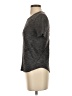 Lululemon Athletica Tweed Gray Active T-Shirt Size M (estimated) - photo 5