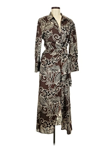 Zara Casual Dress (view 1)