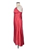 Unbranded Polka Dots Red Casual Dress Size XXS (estimated) - photo 5