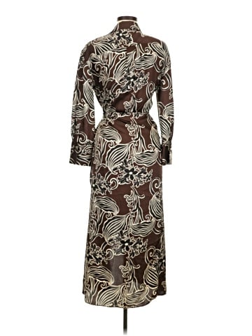 Zara Casual Dress (view 2)