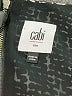 CAbi 100% Polyester Silver Sleeveless Top Size S - photo 7