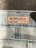 BCBGeneration Color Block Blue Jeans Size 27 waist - photo 7