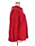 N Touch Red Long Sleeve Turtleneck Size 3X - photo 4