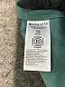 Athleta 100% Polyester Teal Raincoat Size XXS - photo 7