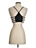Onzie Black Sports Bra Size Sm - Med - photo 2