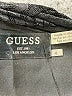 Guess 100% Polyester Black Cocktail Dress Size 4 - photo 7