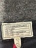 Current/Elliott Chevron-herringbone Gray Casual Pants Size 27 waist - photo 7
