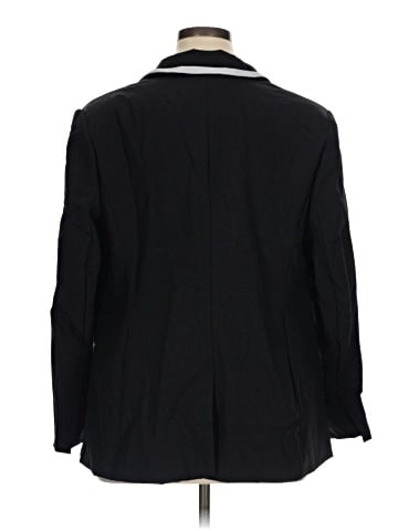 NY&C Blazer (view 2)