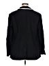 NY&C Stripes Black Blazer Size 1X - photo 2