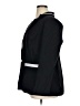 NY&C Stripes Black Blazer Size 1X - photo 5