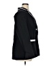 NY&C Stripes Black Blazer Size 1X - photo 4