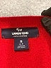 Lands' End 100% Cashmere Red Cashmere Pullover Sweater Size S - photo 6